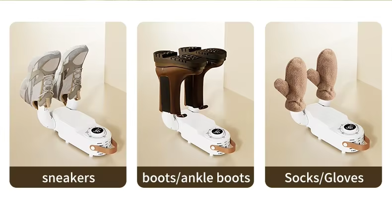 Electric Shoe Dryer