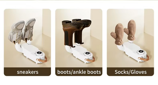 Electric Shoe Dryer
