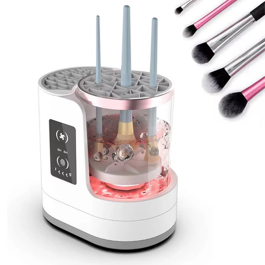 Pro Electric Brush Cleaner