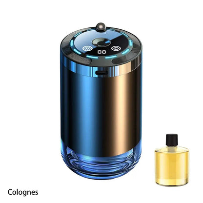 Car Fragrance Humidifier