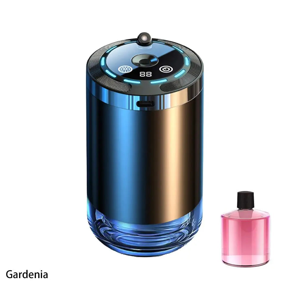 Car Fragrance Humidifier