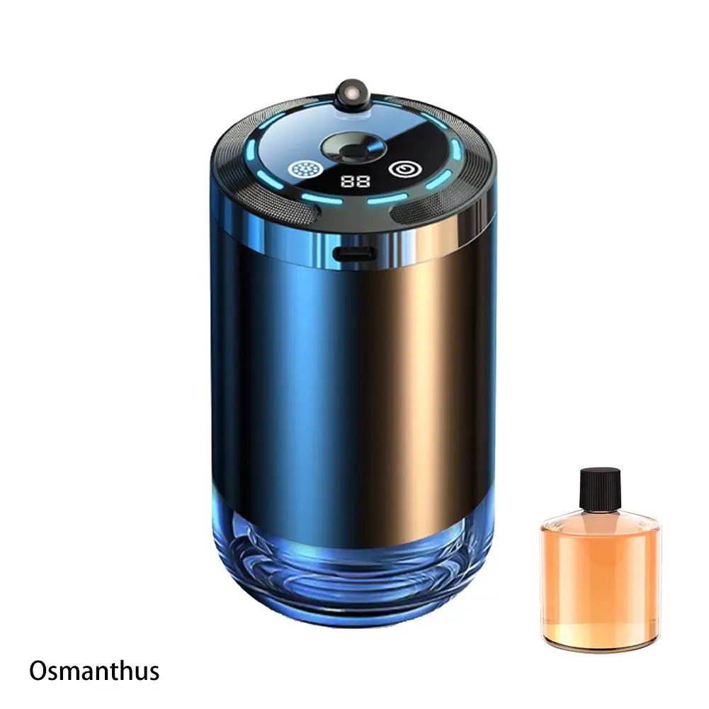 Car Fragrance Humidifier