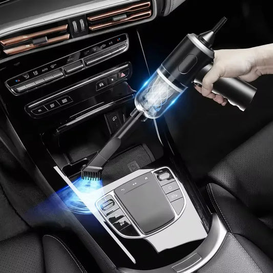 Mini Vacuum Cleaner
