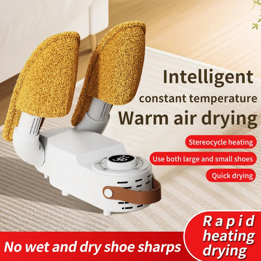 Electric Shoe Dryer